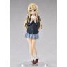 K-On! Estatua PVC Pop Up Parade Tsumugi Kotobuki L Size 22 cm