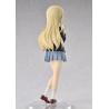 K-On! Estatua PVC Pop Up Parade Tsumugi Kotobuki L Size 22 cm
