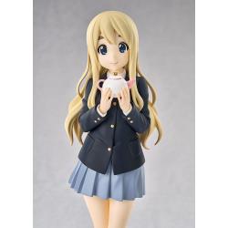 K-On! Estatua PVC Pop Up Parade Tsumugi Kotobuki L Size 22 cm