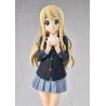 K-On! Estatua PVC Pop Up Parade Tsumugi Kotobuki L Size 22 cm