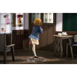 K-On! Estatua PVC Pop Up Parade Ritsu Tainaka L Size 22 cm