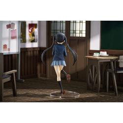 K-On! Estatua PVC Pop Up Parade Azusa Nakano L Size 22 cm