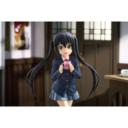 K-On! Estatua PVC Pop Up Parade Azusa Nakano L Size 22 cm