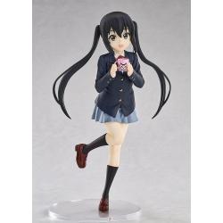 K-On! Estatua PVC Pop Up Parade Azusa Nakano L Size 22 cm