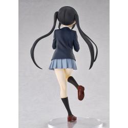 K-On! Estatua PVC Pop Up Parade Azusa Nakano L Size 22 cm