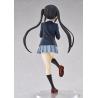 K-On! Estatua PVC Pop Up Parade Azusa Nakano L Size 22 cm