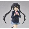 K-On! Estatua PVC Pop Up Parade Azusa Nakano L Size 22 cm