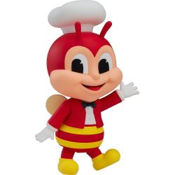 Jollibee Figura Nendoroid Jollibee 10 cm