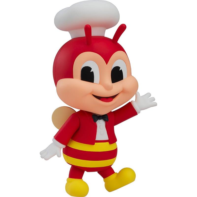 Jollibee Figura Nendoroid Jollibee 10 cm