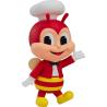 Jollibee Figura Nendoroid Jollibee 10 cm