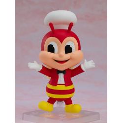 Jollibee Figura Nendoroid Jollibee 10 cm