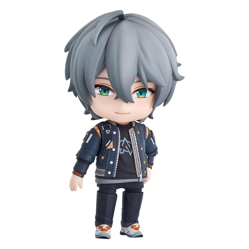 Zenless Zone Zero Figura Nendoroid Wise 10 cm