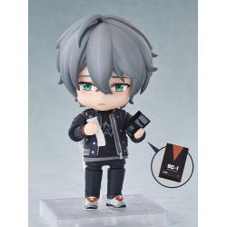 Zenless Zone Zero Figura Nendoroid Wise 10 cm