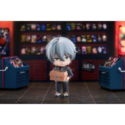 Zenless Zone Zero Figura Nendoroid Wise 10 cm