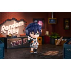 Zenless Zone Zero Figura Nendoroid Belle 10 cm