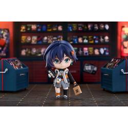 Zenless Zone Zero Figura Nendoroid Belle 10 cm