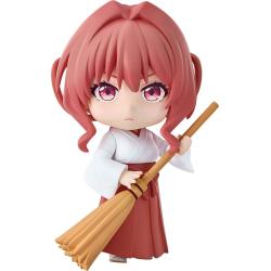 Tying the Knot with an Amagami Sister Figura Nendoroid Yuna Amagami 10 cm