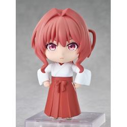 Tying the Knot with an Amagami Sister Figura Nendoroid Yuna Amagami 10 cm