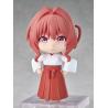 Tying the Knot with an Amagami Sister Figura Nendoroid Yuna Amagami 10 cm