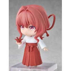 Tying the Knot with an Amagami Sister Figura Nendoroid Yuna Amagami 10 cm
