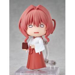 Tying the Knot with an Amagami Sister Figura Nendoroid Yuna Amagami 10 cm