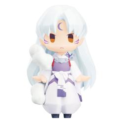 Inuyasha Figura HELLO! GOOD SMILE Sesshomaru 10 cm