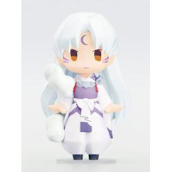 Inuyasha Figura HELLO! GOOD SMILE Sesshomaru 10 cm