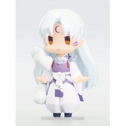 Inuyasha Figura HELLO! GOOD SMILE Sesshomaru 10 cm