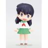 Inuyasha Figura HELLO! GOOD SMILE Kagome Higurashi 10 cm