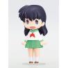 Inuyasha Figura HELLO! GOOD SMILE Kagome Higurashi 10 cm