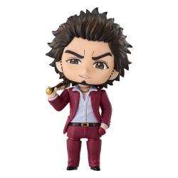 Yakuza Figura Nendoroid Ichiban Kasuga 10 cm