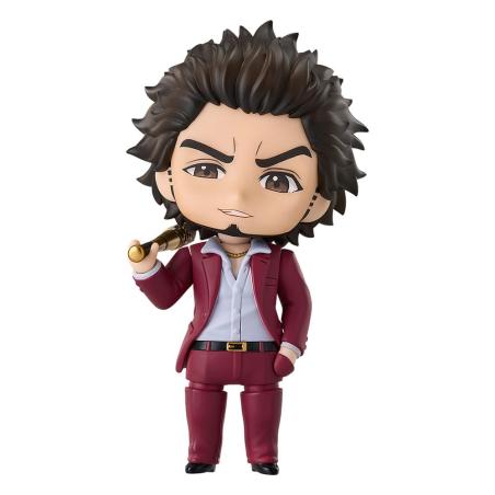 Yakuza Figura Nendoroid Ichiban Kasuga 10 cm