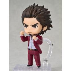 Yakuza Figura Nendoroid Ichiban Kasuga 10 cm