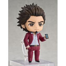 Yakuza Figura Nendoroid Ichiban Kasuga 10 cm