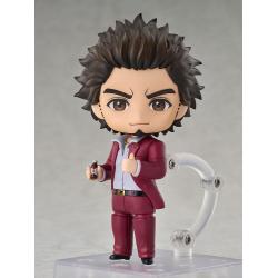 Yakuza Figura Nendoroid Ichiban Kasuga 10 cm