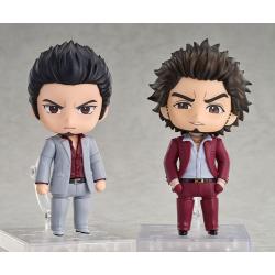 Yakuza Figura Nendoroid Ichiban Kasuga 10 cm