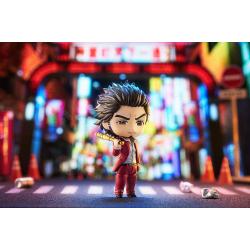 Yakuza Figura Nendoroid Ichiban Kasuga 10 cm