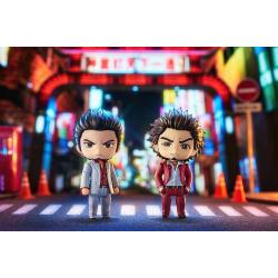 Yakuza Figura Nendoroid Ichiban Kasuga 10 cm