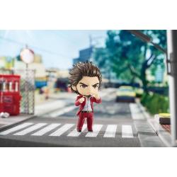 Yakuza Figura Nendoroid Ichiban Kasuga 10 cm