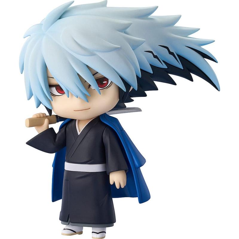 Nura: Rise of the Yokai Clan Figura Nendoroid Rikuo Nura (Night) 10 cm