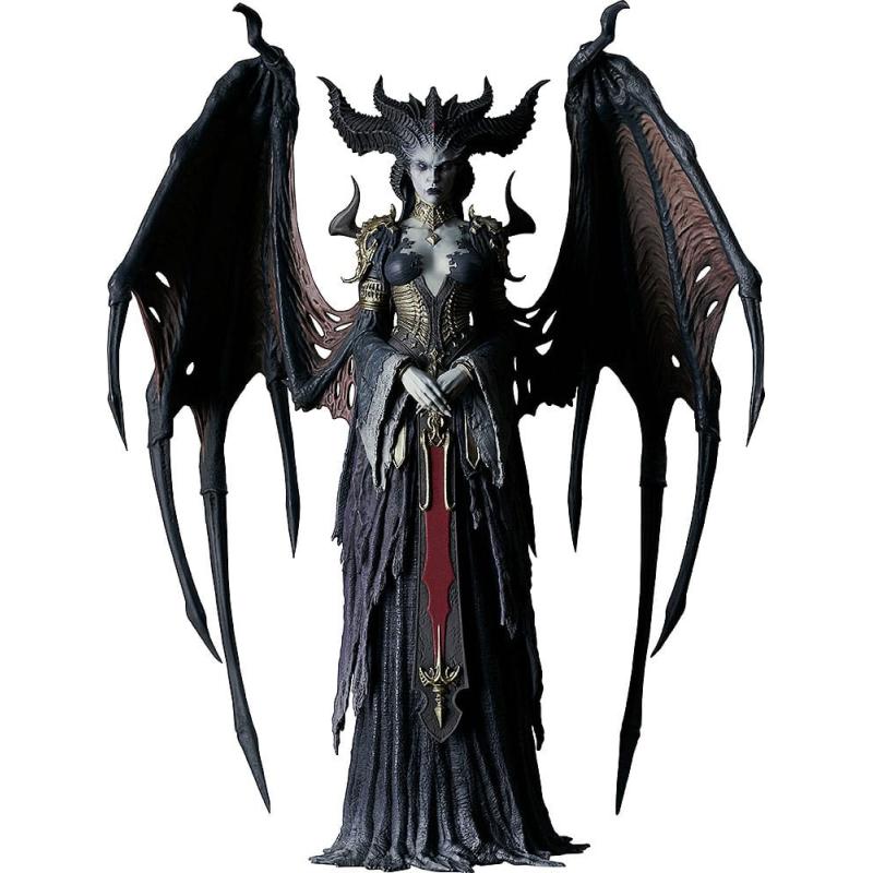 Diablo IV Estatua PVC Pop Up Parade Lilith Special Edition 21 cm