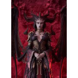 Diablo IV Estatua PVC Pop Up Parade Lilith Special Edition 21 cm