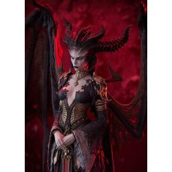 Diablo IV Estatua PVC Pop Up Parade Lilith Special Edition 21 cm