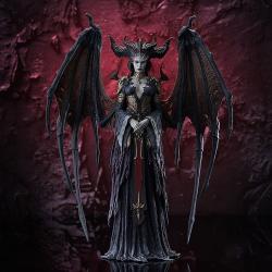 Diablo IV Estatua PVC Pop Up Parade Lilith Special Edition 21 cm