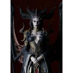 Diablo IV Estatua PVC Pop Up Parade Lilith Special Edition 21 cm
