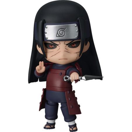 Naruto Shippuden Figura Nendoroid Hashirama Senju 10 cm