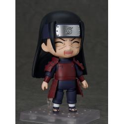 Naruto Shippuden Figura Nendoroid Hashirama Senju 10 cm