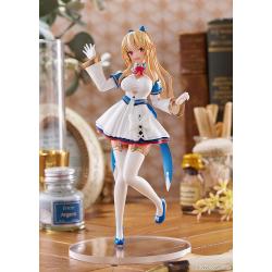 Hololive Production Estatua PVC Pop Up Parade Shiranui Flare 17 cm