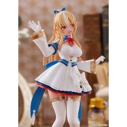 Hololive Production Estatua PVC Pop Up Parade Shiranui Flare 17 cm