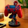 Cable Guy soporte sujecion figura Spiderman Marvel 21cm